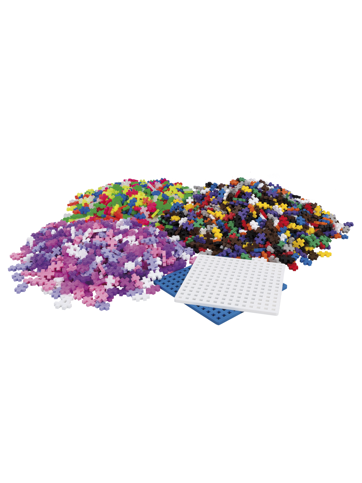 Opbevaringsboks - 2400 stk